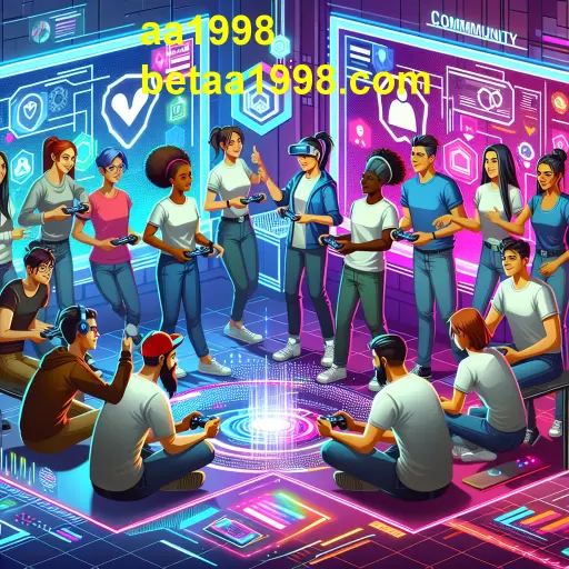 A Importância da Comunidade em Jogos Online