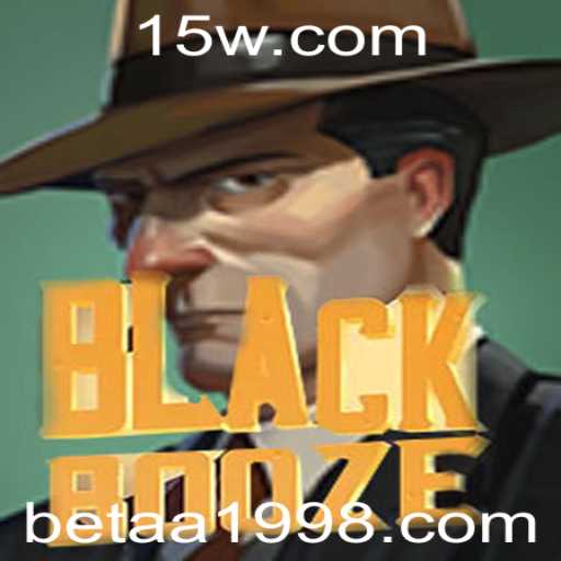Descubra o Fascinante Mundo de BlackBooze: Um Jogo Envolvente