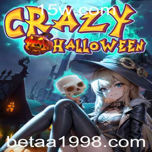 CrazyHalloween: Descubra a Magia e os Desafios deste Jogo Inovador