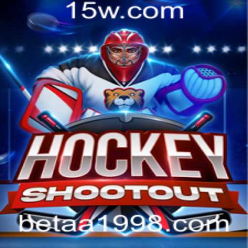 Explorando o Novo Fenômeno dos Games: HockeyShootout