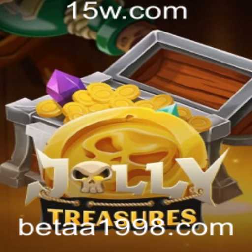 JollyTreasures: Explorando o Mundo das Aventuras de Tesouro
